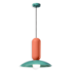 PAU TUP CERAMICZNA LAMPA WISZĄCA                   C2630 FERROLUCE